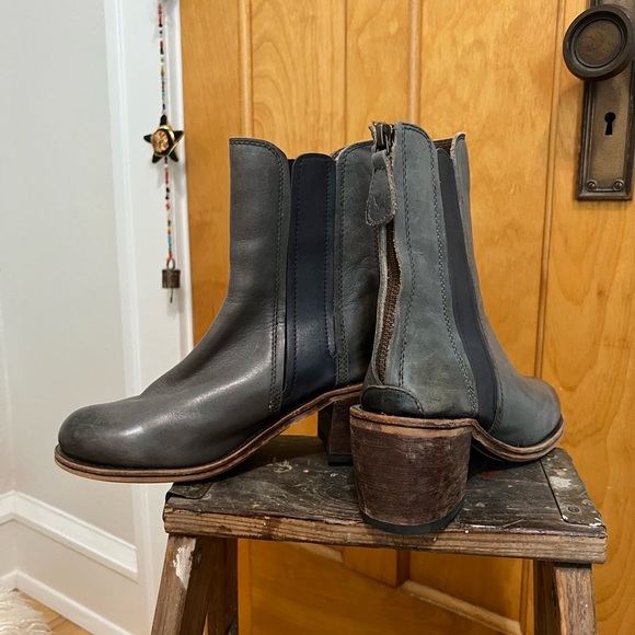 Ge Wawa boots - Picture 2 of 5